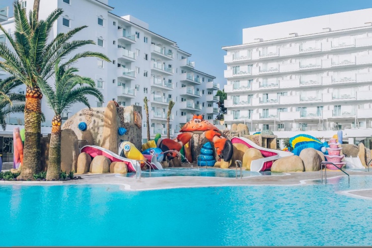 Iberostar Waves Alcudia Park photo 28