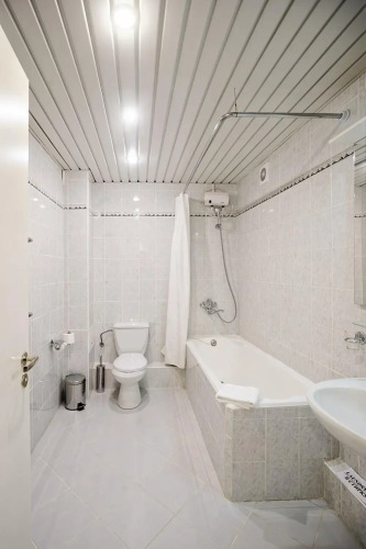 Фотография номера гостиницы Железногорск