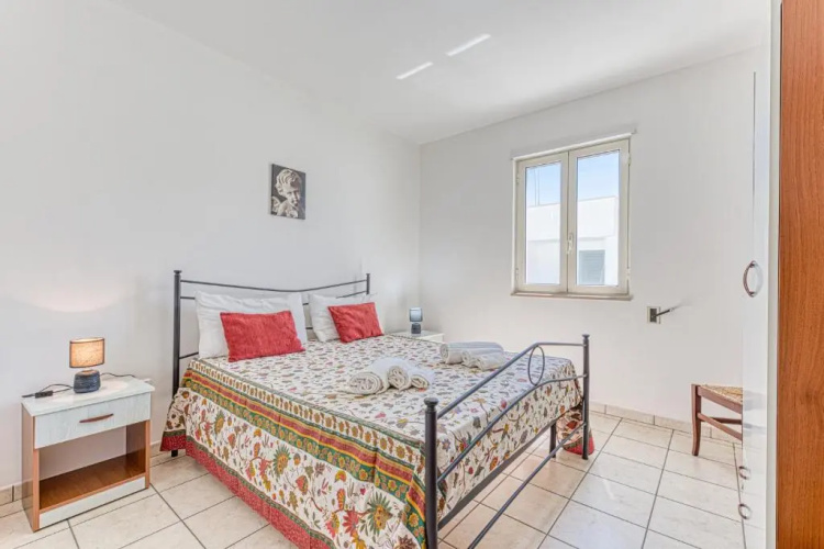 Appartamento Blu in Residence