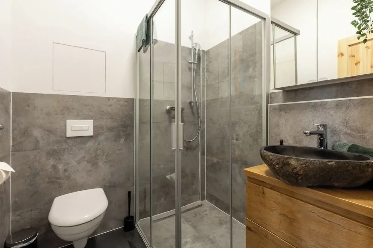 Loft Apartments