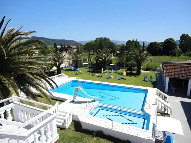 La Palma Studios & Apartments