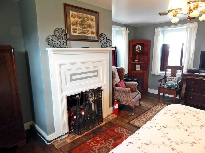 Double Suite