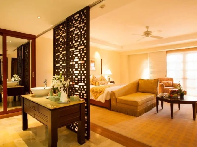 Double Studio with balcony