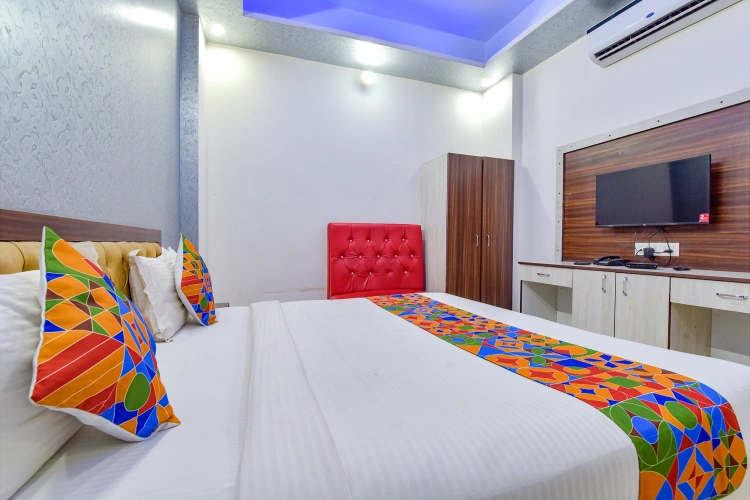 Premium room