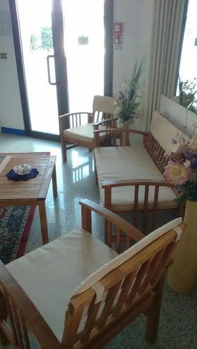 Hotel Acquazzurra