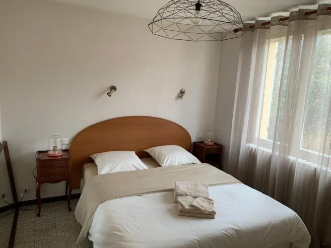 3 Bedrooms Double Cottage