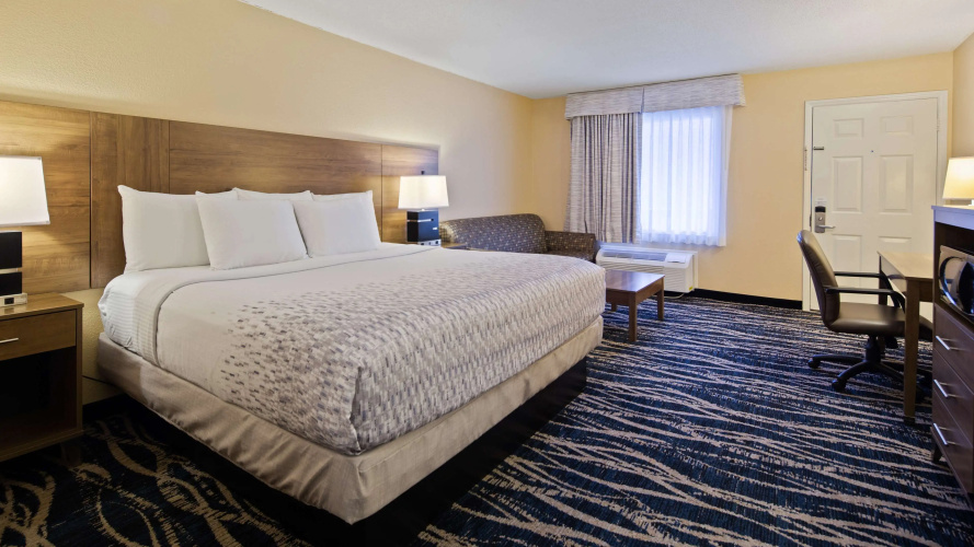 Best Western Mountainbrook Inn