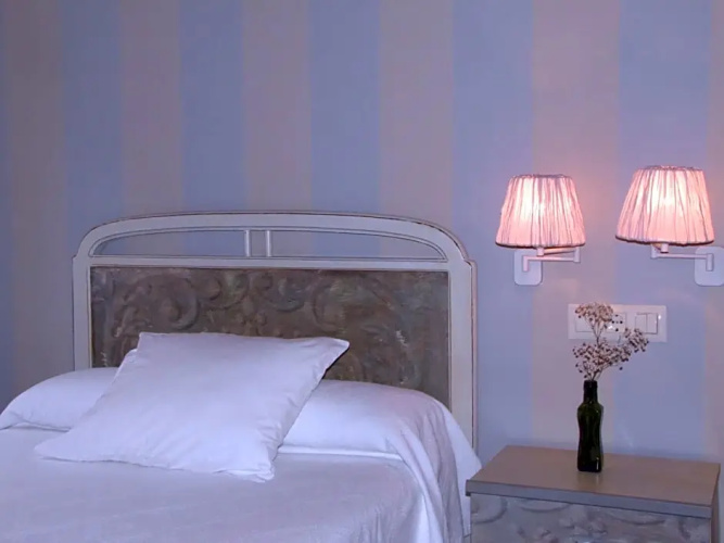 Hotel Migal