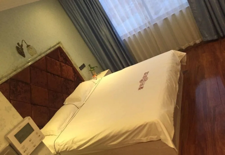 Dongfang Manshiguang Botique Hotel