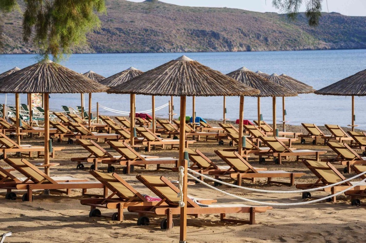 Atlantica Amalthia Beach Hotel – Adults Only photo 31