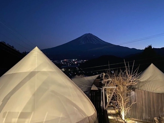 Tent