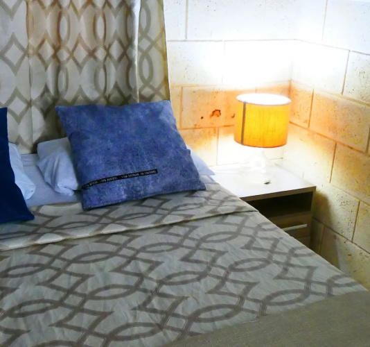 Hostal Ignacio&Jenni