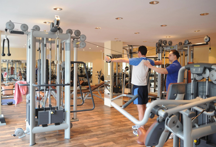 Best Western Hotel Zur Post photo 26