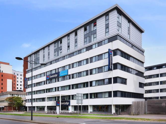 Hotelbild
