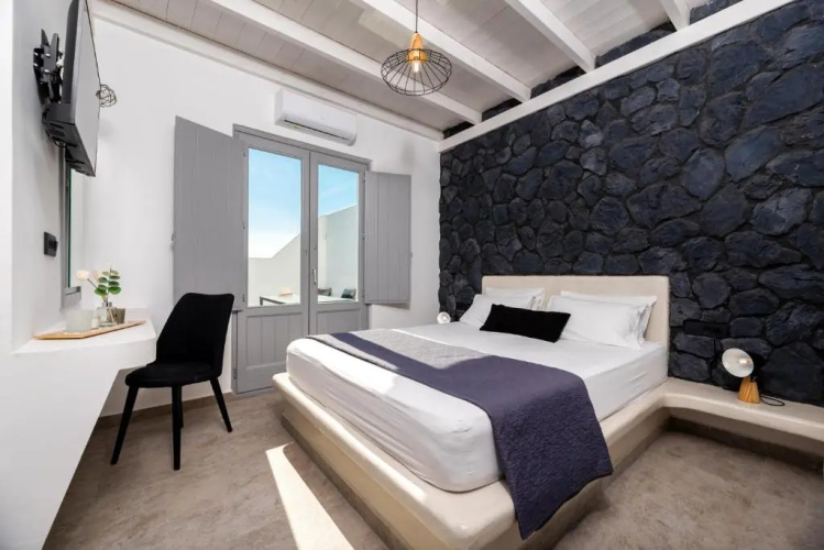 Filoxenia Luxury Villas - Santorini