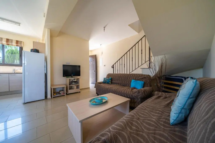 Kyklades Maisonette for 6 people