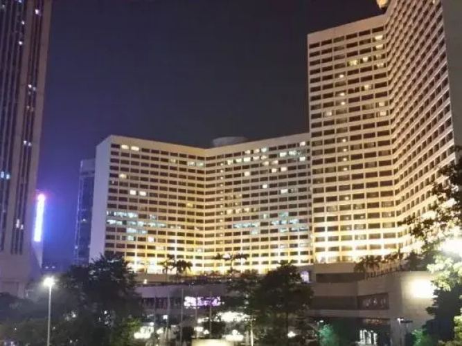Imagen del hotel