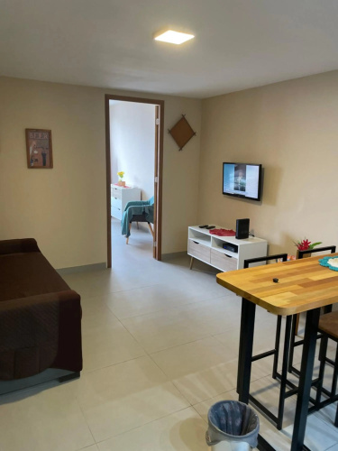 Apartamento Copacabana
