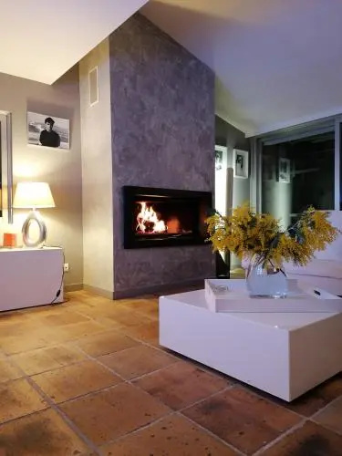 Villa Des Cinq Palmiers