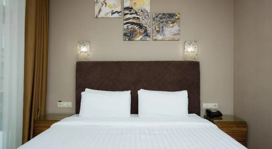 Crystal Hotel