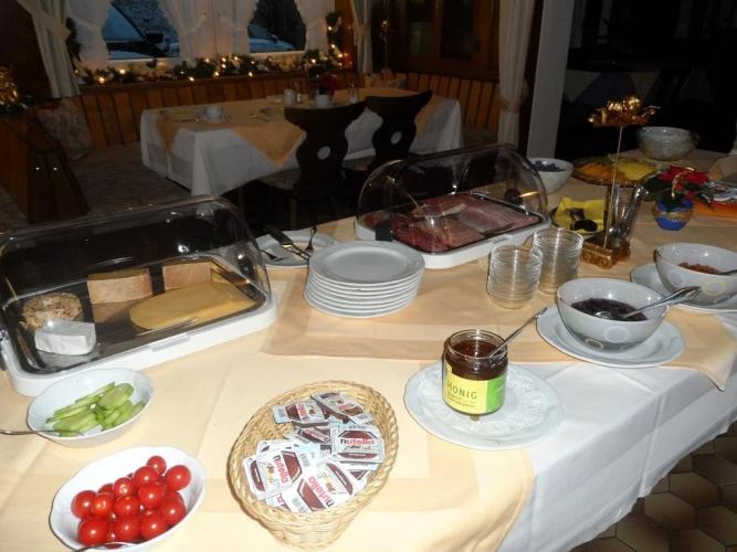 Gasthaus Ratsstüble Garni