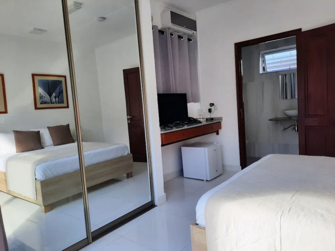 Hotel Plein Soleil