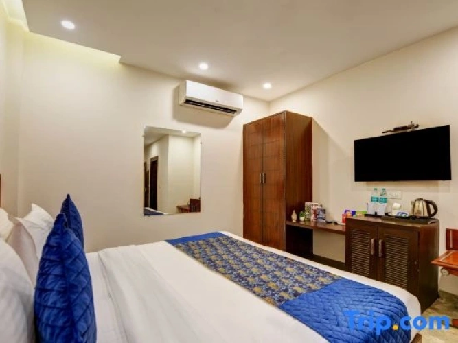 Double Family Suite