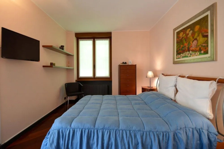 B&B Villa Onorina