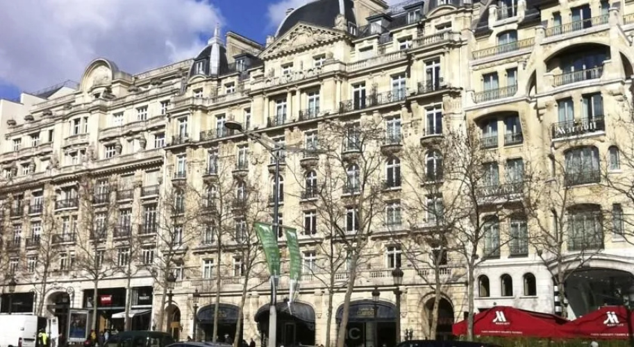 Otel görseli