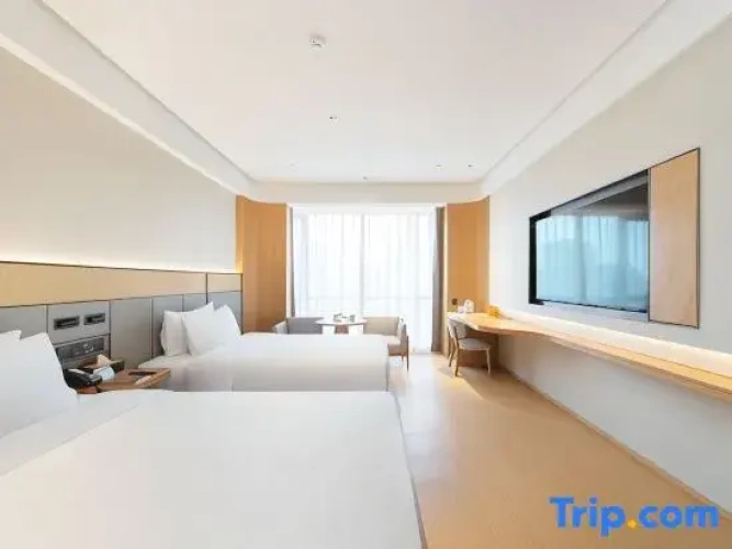 Business Twin room