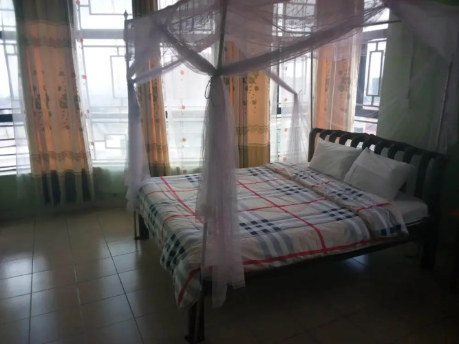 Stemuki Guest House