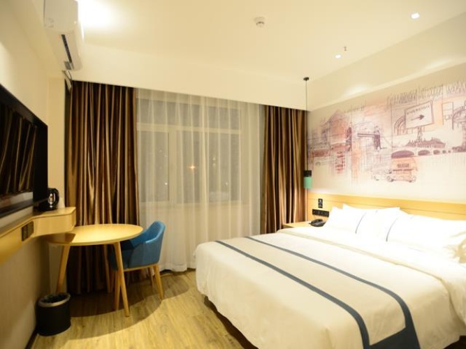 Business Double room