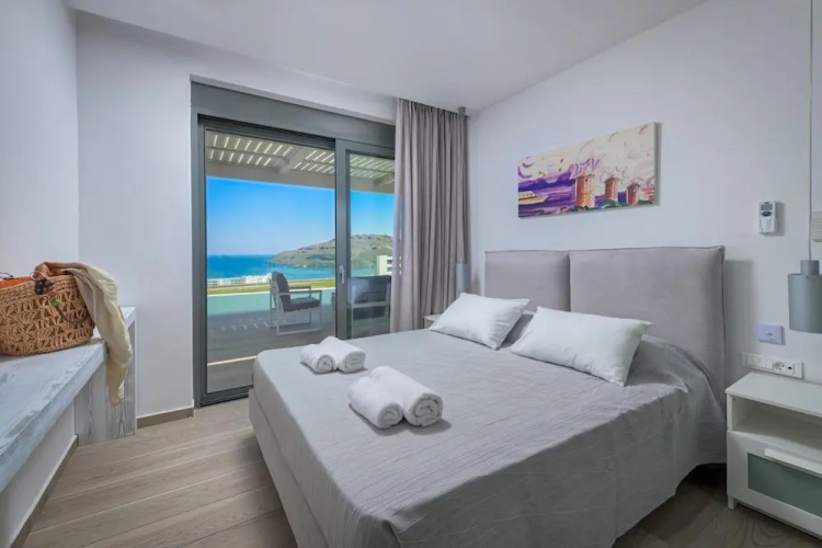 Cavo Lindos Villas Villa Akrotiri
