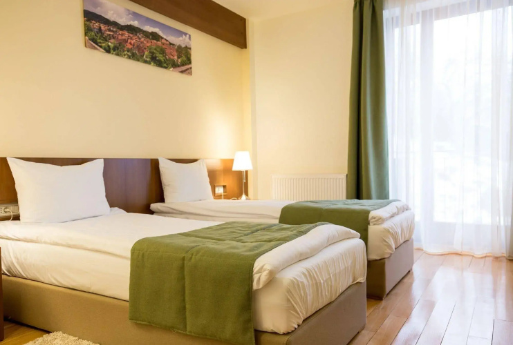 Hotel Kolping