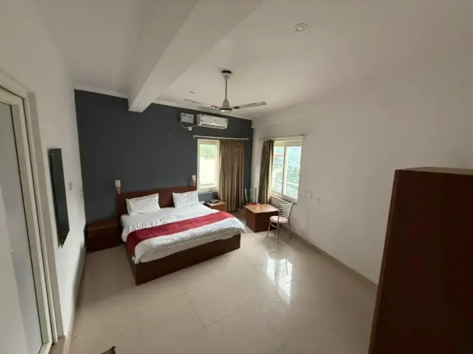 1 Bedroom Standard Family room