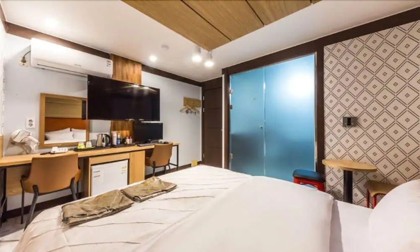 Hotelafbeelding
