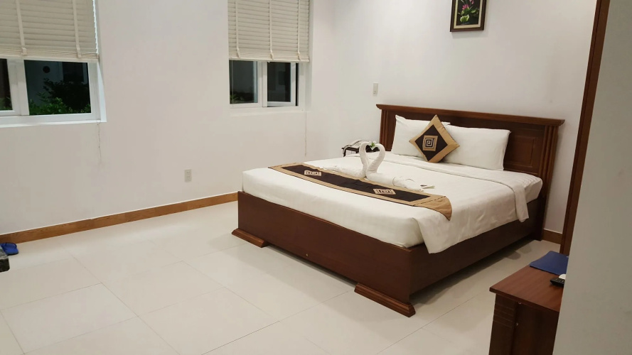 Volga Apartment Hotel