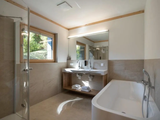 Deluxe Double Apartment
