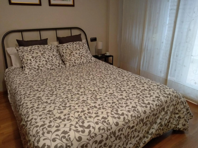 Apartamento Ayub