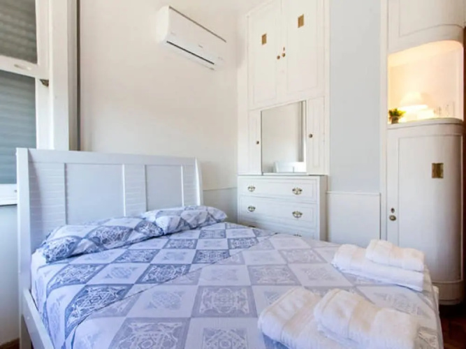 Apartment Copacabana Post 6