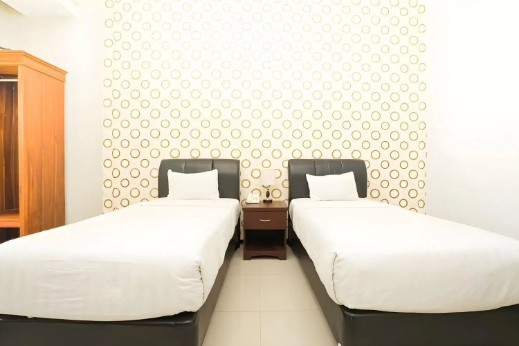 Putri Utari Guest House