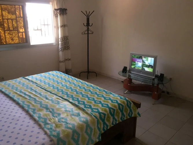 Villa Diamaka