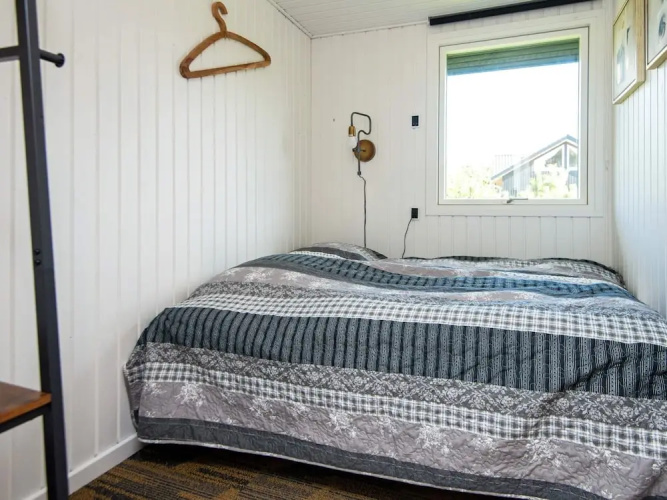 Holiday Home in Ulfborg