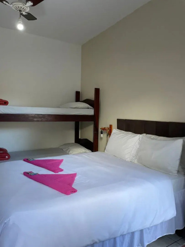 Chill Inn Pousada Paraty