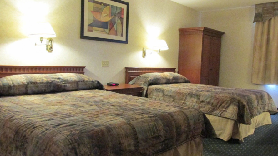 Amherst Wandlyn Inn