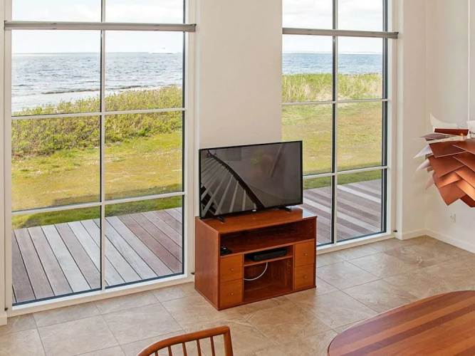 5 Person Holiday Home in Farso