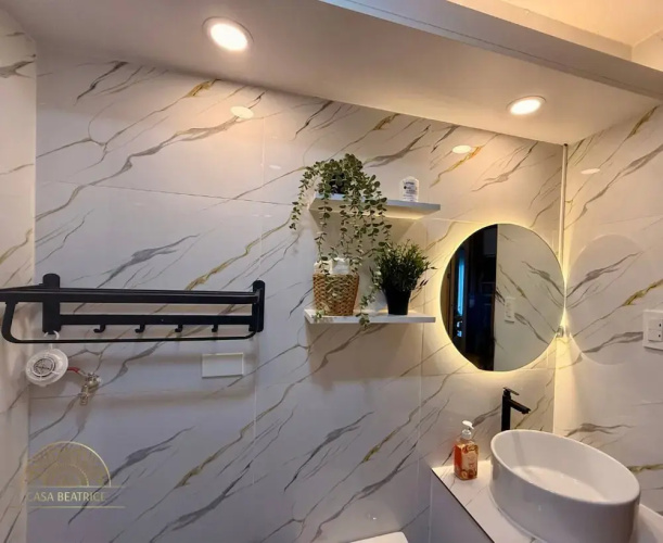 2BR Staycation Spot Near Ortigas