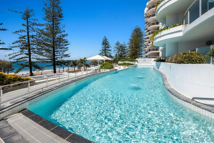 Sirocco 608 by G1 Holidays