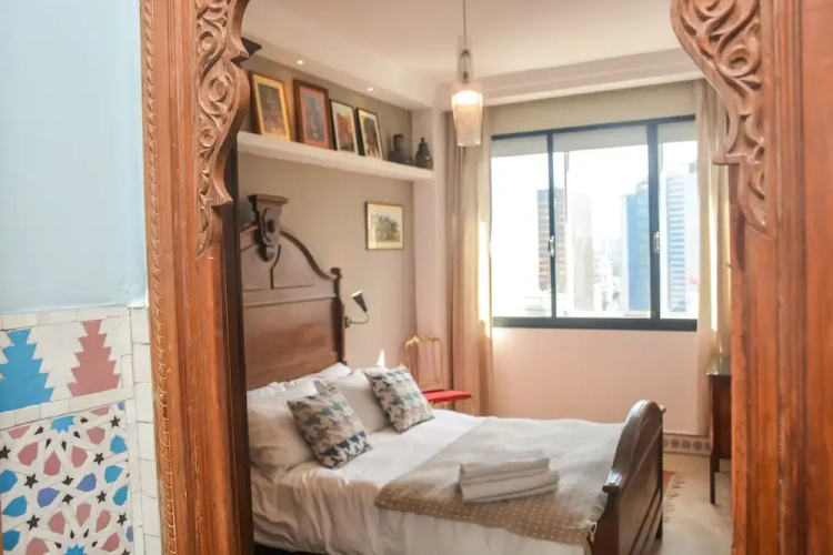Appartement Asmaa