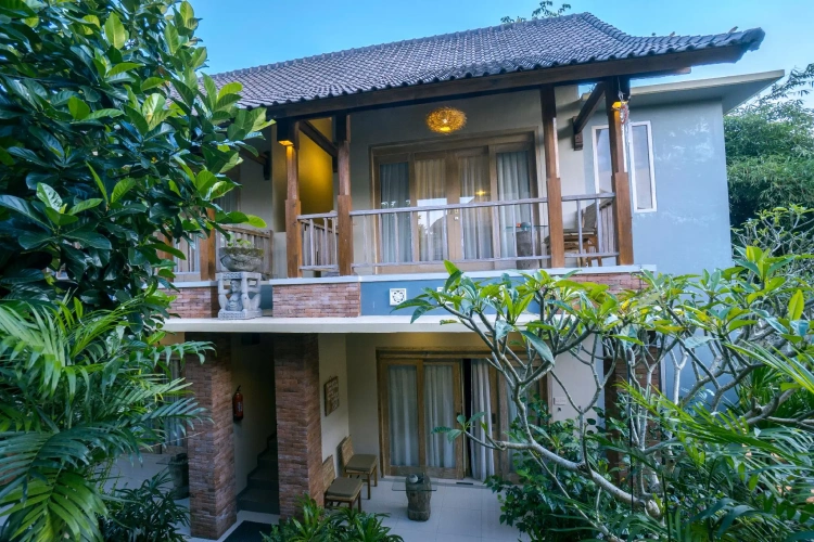 Premier Double room